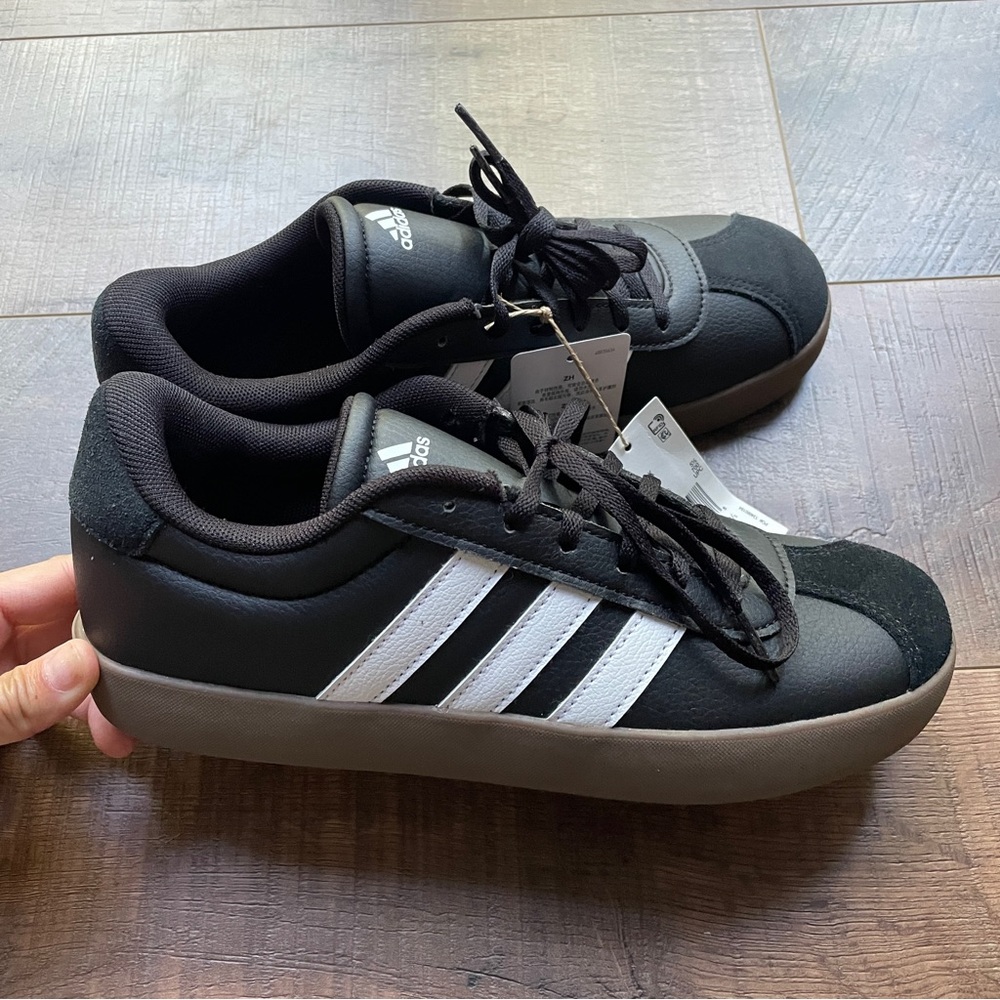Adidas Kids VL Court 3.0